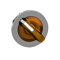 SCHNEIDER ZB4FK1253 Handle FLUSH OR IIL SW HEAD 2POS MAINT.
