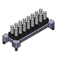 BIVAR MLPS-RT-3-1212-00-1750-0000-F Rigid Light Pipes