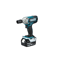 Máy vặn bu lông dùng pin MAKITA DTW190FJX8 (190 N·m, 0 - 3,000 minˉ¹, M8 - M16)
