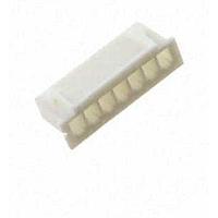 Adam Tech 25CH-B-07 Receptacle Housing CONN RCPT HSG 7POS 2.50MM