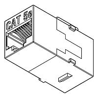 Đầu nối mô-đun / Ethernet