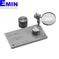 Điện cực đo linh kiện dán SMD KEYSIGHT 16196C (DC-3GHz, ±42V AC+DC)