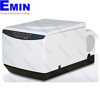 Máy ly tâm lạnh để bàn tốc độ thấp Medmay MC2003 (5000rpm; 4390×g)