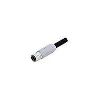 Amphenol CONEC 43-17134 Sensor Cables / Actuator Cables SAL-12T-RK4-5/A2