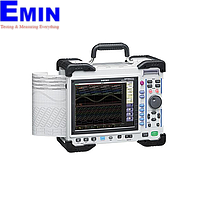 Bộ ghi dữ liệu tốc độ cao Hioki MR8847A (20 MS/s, 16 kênh)