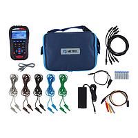 Metrel CS 2890 Standard set ເຄື່ອງປັບທຽບພະລັງງານ/ເຄື່ອງຈຳລອງ (350 Vrms; 2000 A)