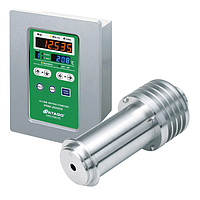 Khúc xạ kế đo độ ngọt ATAGO PRM-2000α DX (Chỉ số khúc xạ (nD): 1.32069 ~ 1.36500, Brix:  0.000 ~ 20.000%)