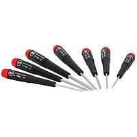 THORLABS PSS7 ຊຸດ screwdriver ຄວາມຊັດເຈນ (7-Piece)