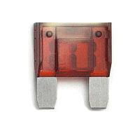 Cầu chì lưỡi lớn phát sáng thông minh 30A 1 chiếc Littelfuse 0MAX030.XPGLO