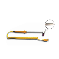 Đầu đo nhiệt độ kiểu K TPI CK14M (-50° ~ 650°C)
