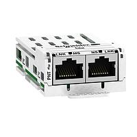Mô-đun Giao tiếp Mô-đun giao tiếp ProfiNet SCHNEIDER VW3A3627