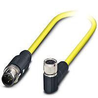 PHOENIX CONTACT 1406024 Sensor Cables / Actuator Cables SAC-3P-MS/1.5-542/ M8FRSH SCOBK