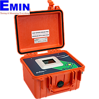 Đồng hồ đo lưu lượng vận tốc di động Pulsar measurement MantaRay