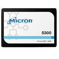 Ổ cứng SSD SATA 3840 GB Micron MTFDDAK3T8TDT-1AW15ABYY