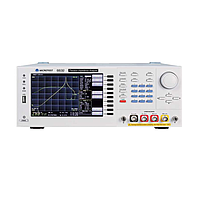 MICROTEST 6632-50S Impedance Analyzer (10Hz - 50MHz)