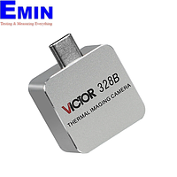 Camera nhiệt di động VICTOR 328B (256*192, -15°C~600°C)