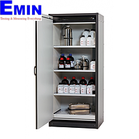 CHC lab Q30.195.086 ຕູ້ນິລະໄພທີ່ຕິດໄຟໄດ້ ປະເພດ 30 (1 door, 33L)