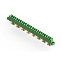 EDAC 846-096-560-207 Receptacles High Temp Card Edge Connectors