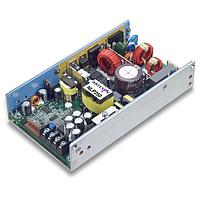 Nguồn Cấp Điện Chuyển Mạch 12v 250W 4" x 7" Y Tế có nắp đậy Artesyn NLP250N-99S12CJ