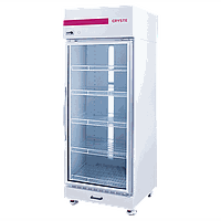 CRYSTE PURICIRCUL 600 AIRTIGHT 药剂安全保管箱