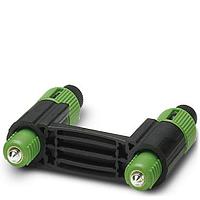 PHOENIX CONTACT 2276612 ຕົວແປກຸ່ມກະໄຟ PACT-FAST-MNT-W13- L40