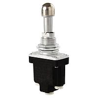 Honeywell 1NT1-7E トグルスイッチ TOGGLE SW 1極 3位置 ネジ端子 ロックレバー