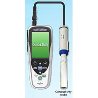 Máy đo EC TOA DKK MM-41DP