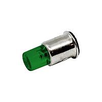 VCC MF200-BCG28H Single Chip Based LEDs T1 3/4 LED Med Intensity 28V