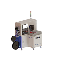 Thiết bị đóng gói các linh kiện điện tử vào cuộn băng SPIROX TR1000