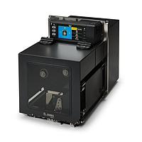 Zebra ZE521 RFID Print Engines (300 dpi/12 dots; 168 mm; 12 ips/305 mm/s)