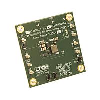 Analog Devices DC1473A-A Battery Management LT3650EDD-8.4 Demo board - High Voltage