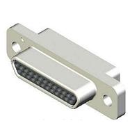 Đầu nối Micro-D D-Sub CONNECTOR HIREL C&K 340107701B MDMA15S-FO