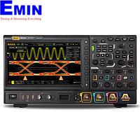 RIGOL MSO8104 デジタルオシロスコープ (4CH, 1 GHz, 10 GS/S)