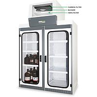 ESCO ASC-2E8 Ascent™ Storage Cabinet (0.7 m, 220-240 VAC, 1 HEPA + Nanocarb Filter)