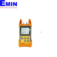 Máy đo quang giá rẻ Promax PROLITE-57 (1310nm, 1490nm & 1550nm)