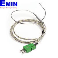 Đầu Dò Nhiệt Độ Thép Kiểu K HANNA HI766F1 (480ºC)