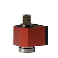 Mountz RTSX800F-A Rotary Torque & Angle Sensor (150 - 1500 lbf.ft)