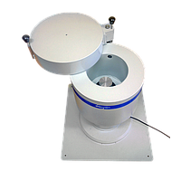 BSI TRIO 감마, 베타 및 알파 분광기-방사계 (alpha: 1500-10000)