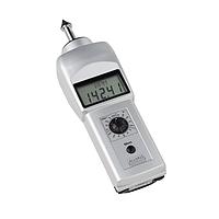 Alluris SMT-500CLX Contact and laser tachometer (6 ~ 25,000 RPM; 0.0381 m/pulses)