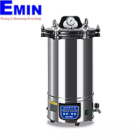 Nồi hấp tiệt trùng xách tay Scitek ST-P18E (18L)