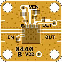 Quantic X-Microwave XM-A4W5-0404D Driver Amplifiers Amplifiers, CMD169P4SMT