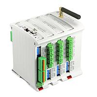 Ethernet, GPRS M-DUINO PLC Arduino Ethernet & GPRS 57AAR Ngõ vào/ra Analog/Kỹ thuật số PLUS Industrial Shields 006001000800