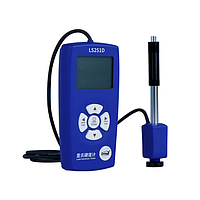 Linshang LS251D Leeb 경도 시험기