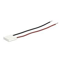 Same Sky (formerly CUI Devices) CP854345H サーモエレクトリッククーラー 40x40x3.45mm ペルチェ 15.7Vin 8.5A ハイパワー