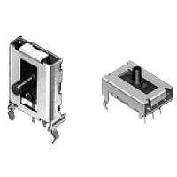 Alps Alpine RD708A029A ロータリー位置センサー 12V 20%