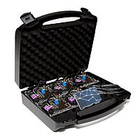 NeoCortec EVALNC1000C-8 ワイヤレスメッシュネットワーク NeoMesh NC1000C-8 評価キット