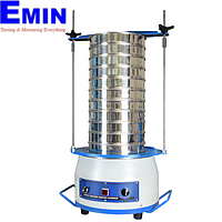 NL Scientific NL 1015 X / 009A Sieve Shaker, Triple Motion (200~450 mm, 1 - 60 mins)