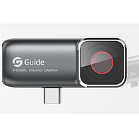 Thiết bị đo nhiệt dùng cho Smartphone Guide Mobir 2S (-20℃ -150℃; 256×192; 25°; IP43)