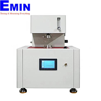 Thiết bị kiểm tra độ lọc khí khẩu trang GESTER GT-RA12-2