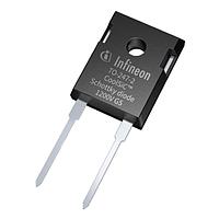 Điốt Schottky Carbide Silicon Rời SIC Infineon IDWD30G120C5XKSA1